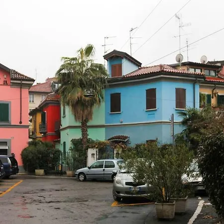Ben Franklin Milan